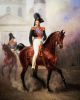 A_P_Schwabe_Equestrian_Portrait_of_Czar_Nicholas_I__Czars_Monarchs_Royalty_tsar_tzar_Equestrian_portraits_Figurative_art_b.jpg