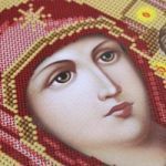 Liska embroidery