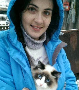 Аватар lenusa06