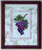 Dimensions 06888 Grapes on Vine.png
