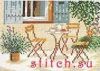 Lanarte 34819, Brown terrace