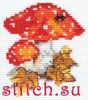 Алиса 0-48, Мухоморчики