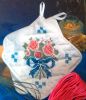 Vogart 8719N. Pair of pot holders