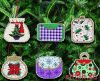 Janlynn 021-1472, Handbag Ornaments, РОБИН