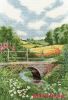 DMC BK1447, Summer Meadow