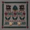 MHCB-32 Noel Sampler - Mill Hill.JPG