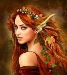 Аватар Ginger Wolf