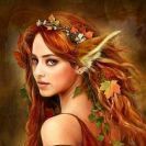 Ginger Wolf