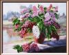 Астерия 50301. Утренний букет