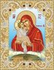 РИК-4015 Почаевская икона Божией Матери, 18х23см.jpg