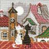 Риолис (Сотвори Сама) 611, Кошки (Весна)