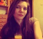Аватар Алёна Гулякова