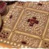 Коробочка с сюрпризом. По схеме Анастасии Еремеевой