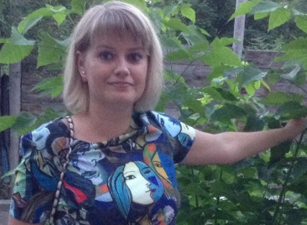 Аватар Tatyana Brig