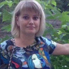 Tatyana Brig