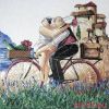 Design Works 2747, Just Married, ПОДБОР