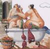 Design Works 2736, Bathing Beauties, ПОДБОР		 