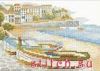 Lanarte 34810, Fishing boats on the beach