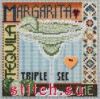 Mill Hill MH14-8105, Margarita