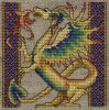 Dragon Rampant. По дизайну Teresa Wentzler