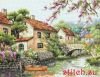Dimensions 35330, Village Canal