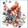 Lanarte 29421. Flowers