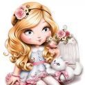 Anna***