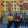 Anchor 01098, Venice