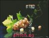 Юнона 0124, Виноград и вино