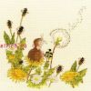 Bothy Threads XBD4, Wishful Thinking