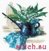 Риолис (Сотвори Сама) 100-005, Майское утро