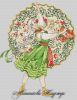 Маштакова Надежда (ne-angelochek) #18706, Онежская роспись