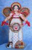 Brooke's Books. Angel of Cross Stitch