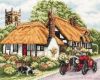 Anchor PCE-869, Вилла (Деревня, Village of Welford)
