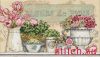 Dimensions 35204, Flowers Of Paris
