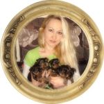 Аватар irishka130773