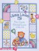 Design Works T21730, Jesus Loves Me Sampler