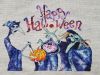 Григорьева Надежда (mandarinks) #19851, Happy Halloween