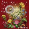 Золотые Ручки М-021, Рассвет