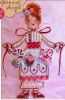 Brooke's Books. Pinky The Peppermint Angel