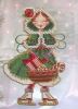 Brooke's Books, A Little Spirit of Christmas Present