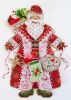 Brooke's Books, Spirit Of Mr. CLaus