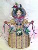 Brooke's Books. Peg The Plum Pudding Angel