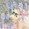 Dimensions 73070, Колибри и глициния (Hummingbird and Wisteria)