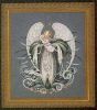 Angel of the sea. Lavender&lace