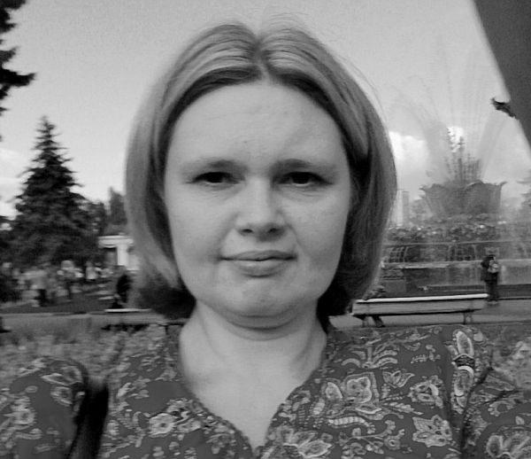 Аватар arefka