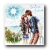 Dome 110304. Shine love