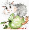 Чудесная игла 19-17, В чём дело?!
