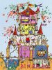 Bothy Threads XCT2 Замок принцессы (Princess Palace)