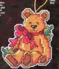 NMI item 3360. Teddy Bear